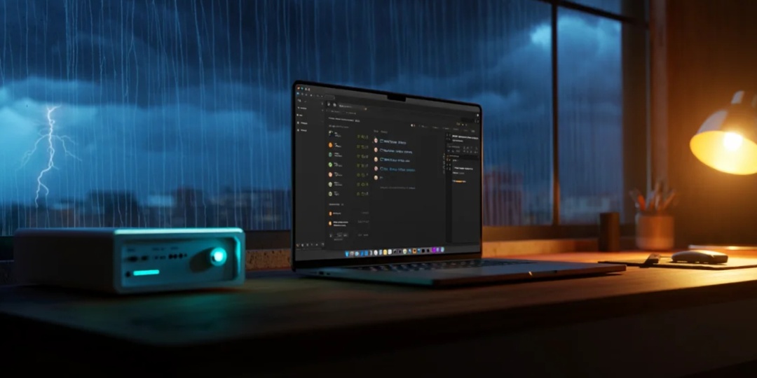Этот бесплатный инструмент заменяет Slack и Notion, работая даже без интернета