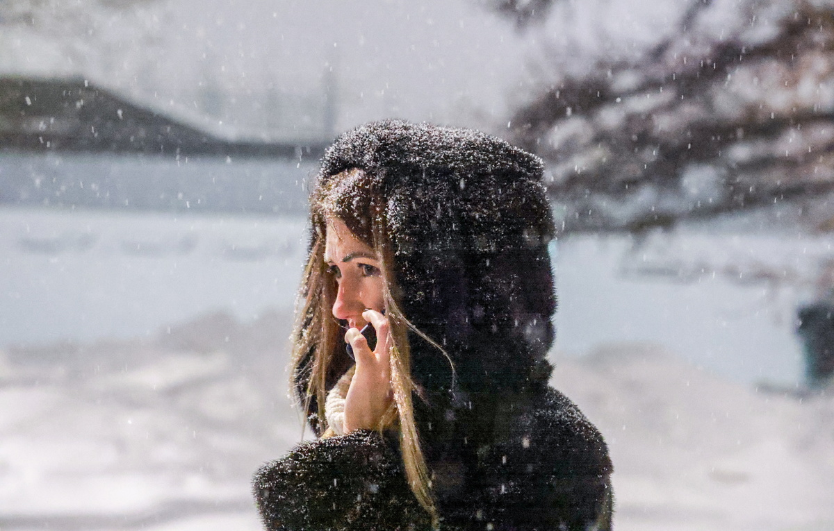 Владимир Гердо/ТАСС