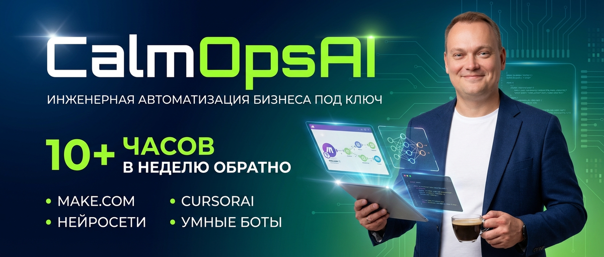 Алексей Доронин. Боты. Автоматизация. Контент Заводы