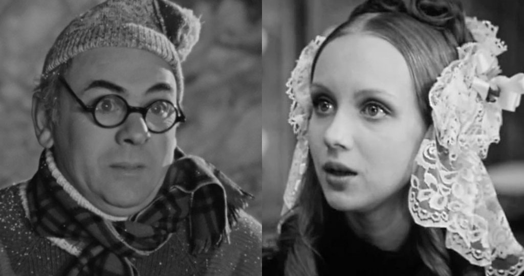 «От дочери до матери за 32 года»: как отношения Ирины Мазуркевич и Анатолия Равиковича поменялись ролями к концу жизни