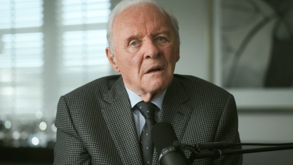 Энтони Хопкинс в интервью The New York Times, вышедшем в январе 2026 года