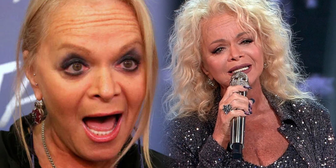 Бог наказал - Долина продолжает терять деньги, концерты и квартиры. Певицу ожидают суды и конфискация