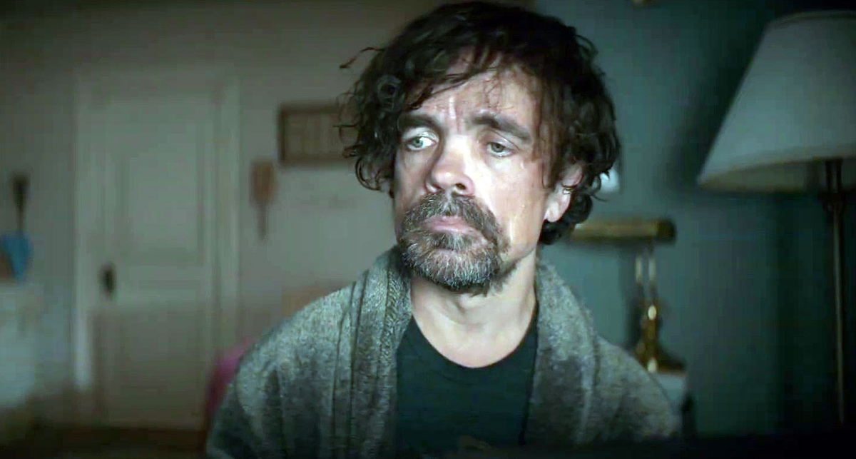 2022 год. 1 час 38 минут. КиноПоиск: 6.7. KinoOrel - 92/100Комедия, драма. Режиссёр: ПолДектор. В ролях: Питер Динклэйдж, Ширли Маклейн, Кимберли Куинн, Мэтт Дилон, Дэнни Гловер. 