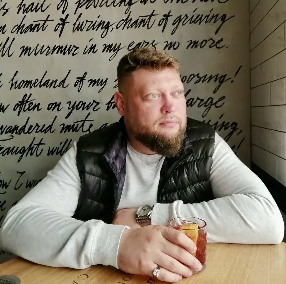 Соколов Виктор Викторович