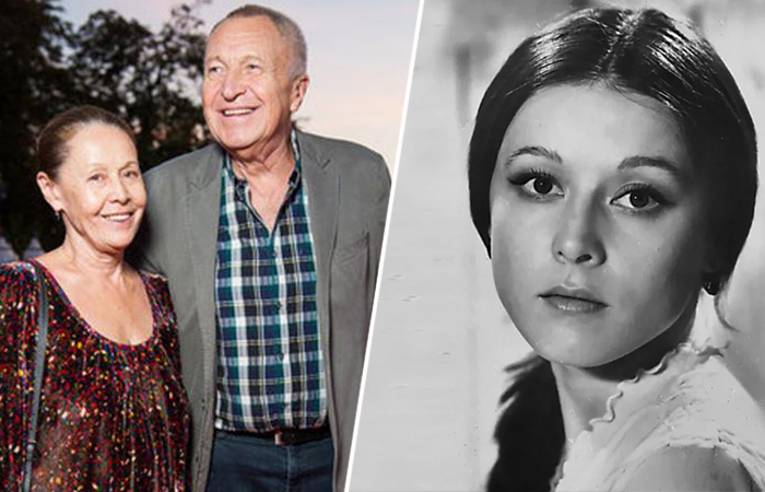 «Просто выйди за него»: Как дочь режиссера сама выбрала мачеху и подарила отцу 47 лет счастья с красавицей Прудниковой