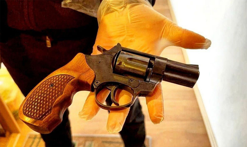     Фото: Пресс-служба ГУ МВД России по Свердловской области