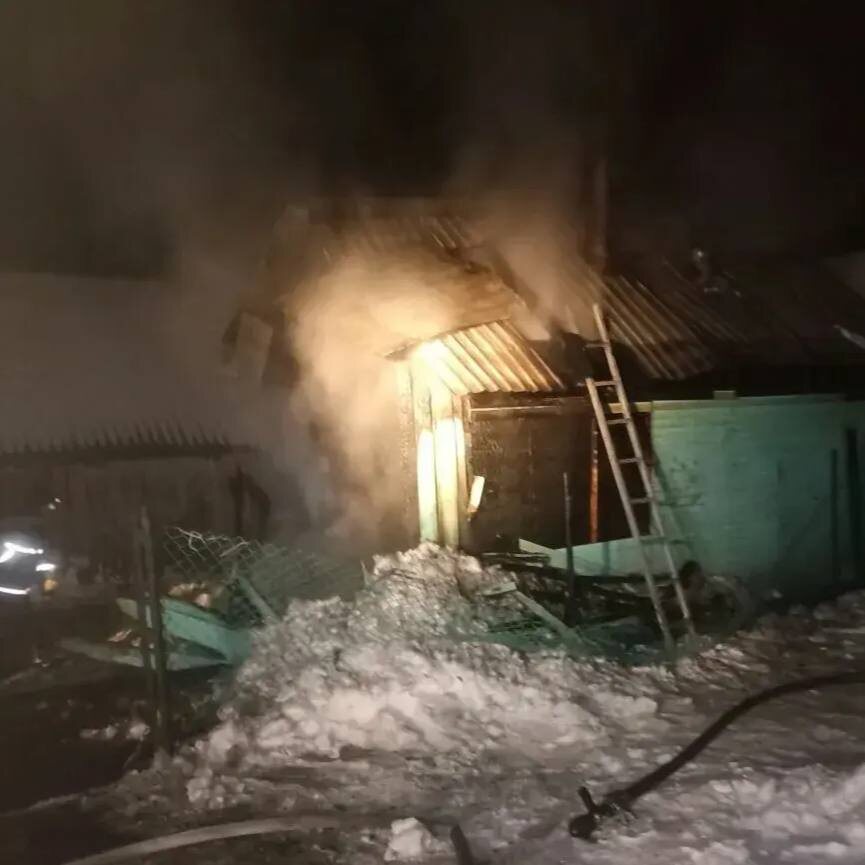    Телеграм-канал "Госкомитет Карелии по безопасности"