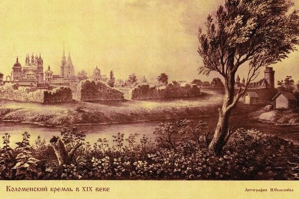 Фото с официального сайта Кремля.