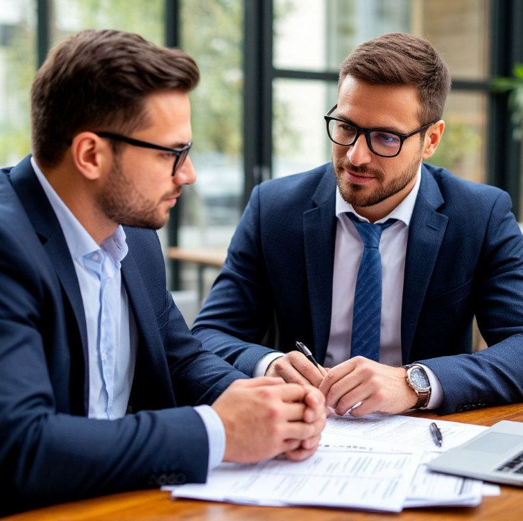 Добросовестное исполнение подрядчиком обязанности по предоставлению информации — важный шаг на пути к успешному выполнению договорных обязательств.