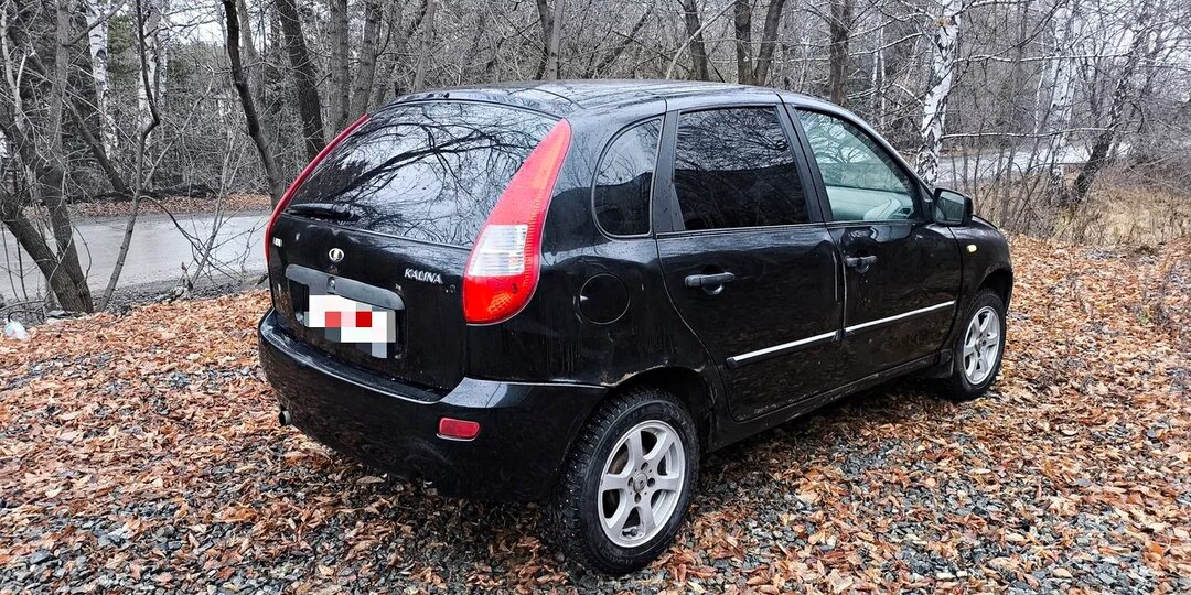 Почему АвтоВАЗ прекратил производство популярной в народе Лада Калина? Объясняю просто