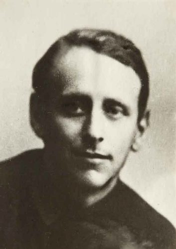 Евгений Шварц