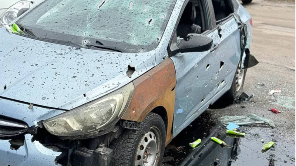    «Это неправильно, но так бывает». Белгород подвергся самому массированному обстрелу с начала СВО