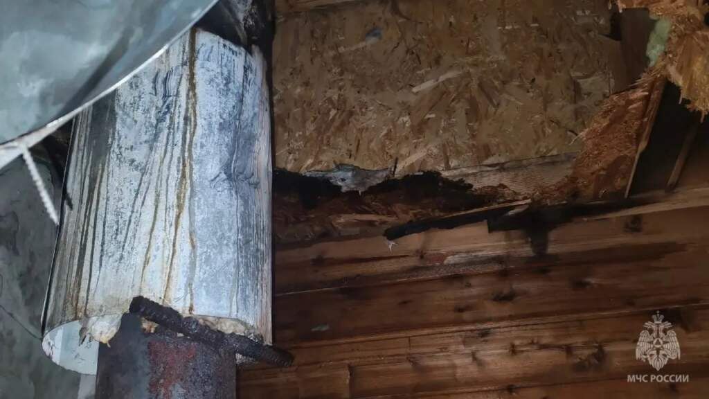    Фото: МЧС России по Курской области