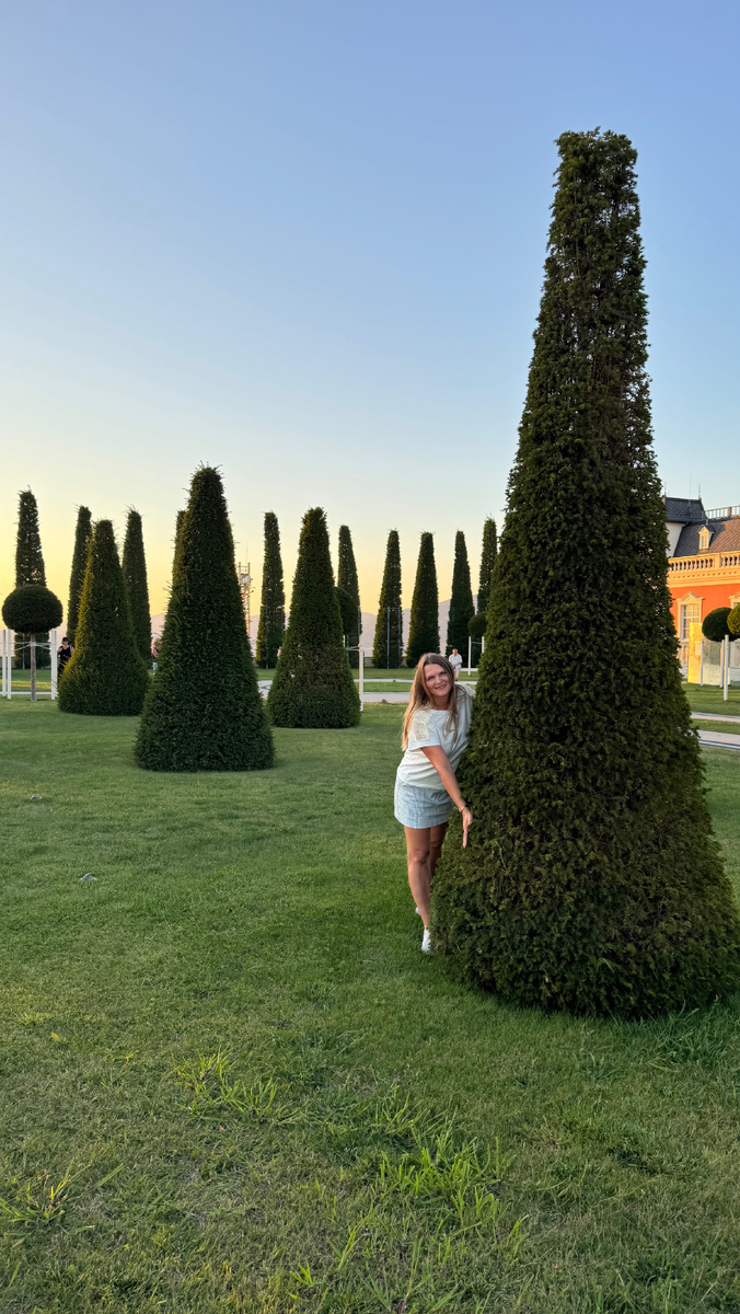 Винодельня "Шато де Талю" в Геленджике