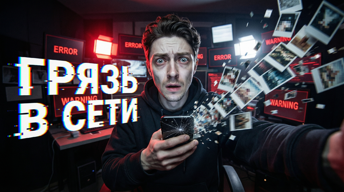 Скандал на 3 миллиона: как ИИ Илона Маска «раздел» интернет и почему это касается каждого
