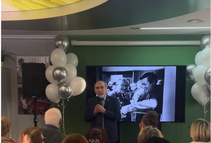 фото: пресс-служба ВФ АО "Апатит"