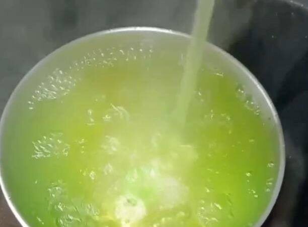    Фото: Пермь с огоньком/ТГ Ульяна Бажанова