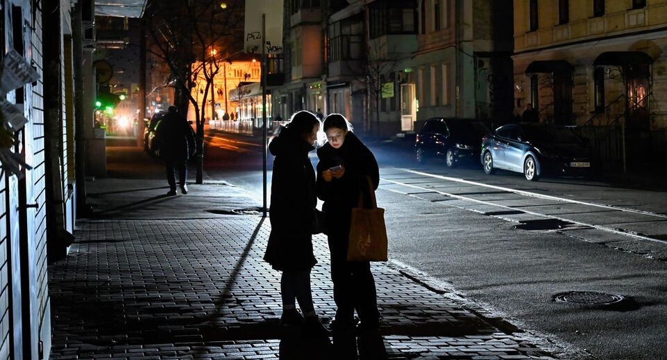    Sergei Chuzavkov/Keystone Press Agency / www.globallookpress.com