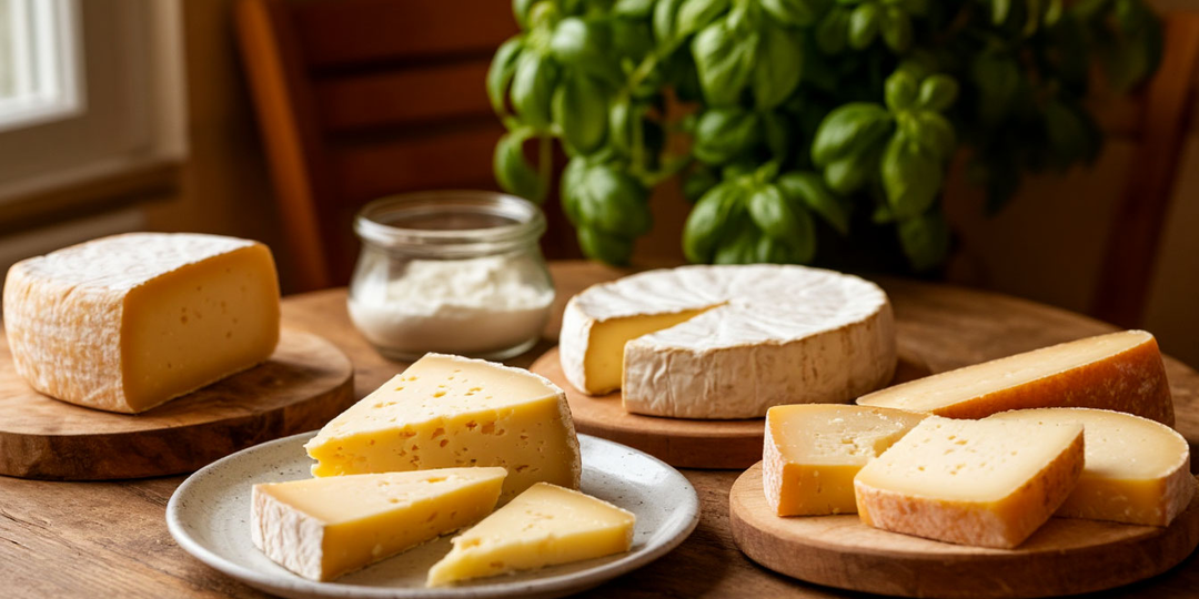 Что делать, если в процессе варки молоко вдруг свернулось хлопьями и пошло комками