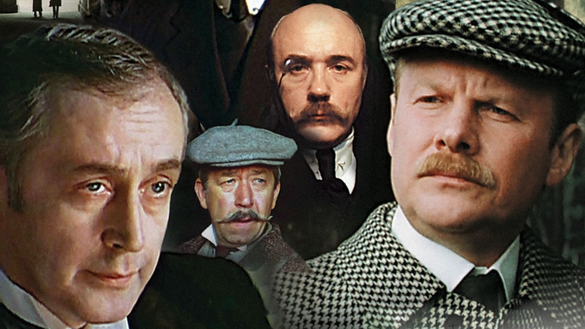 В СССР их реально любили!