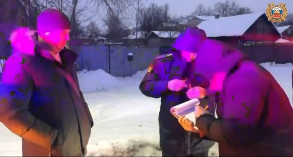    Госавтоинспекция Ярославской области