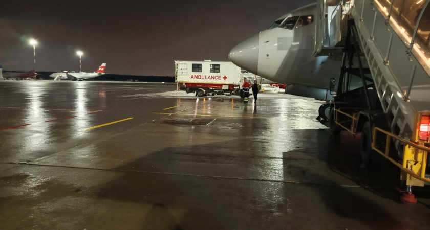    Фото из архива Pro Города