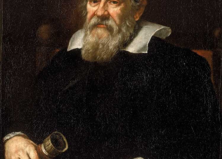 Кем был Галилео Галилей? 6 фактов о жизни гения