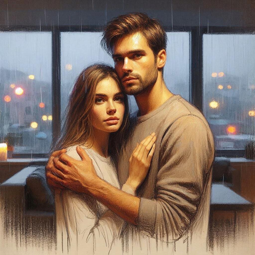 Банда в полосатых носочках: почему против всего мира лучше идти вдвоем