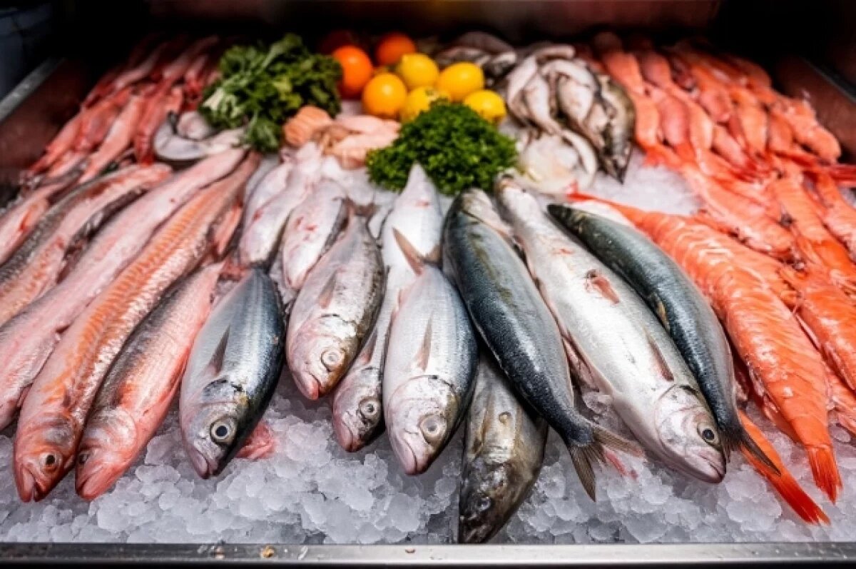    Волгоградки попались на мошенническую схему с продажей морепродуктов