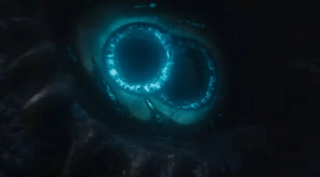     Кадр из 2 сезона сериала «Монарх: Наследие монстров» (2026)