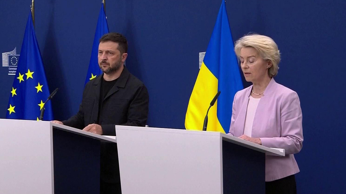    Первый канал