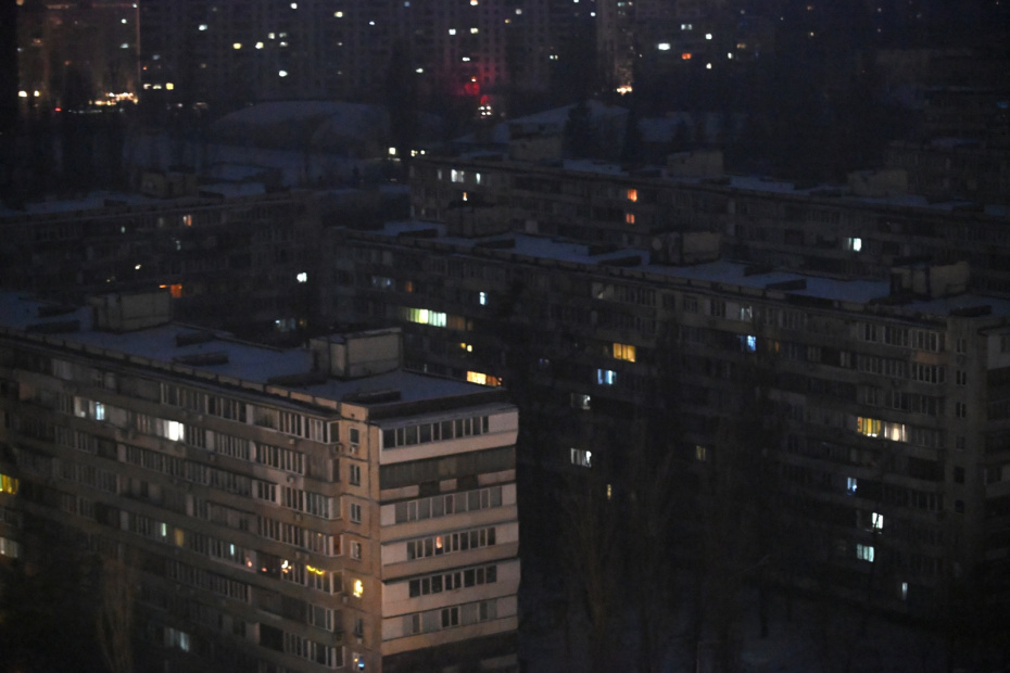    Yevhen Kotenko/Keystone Press Agency/Global Look Press