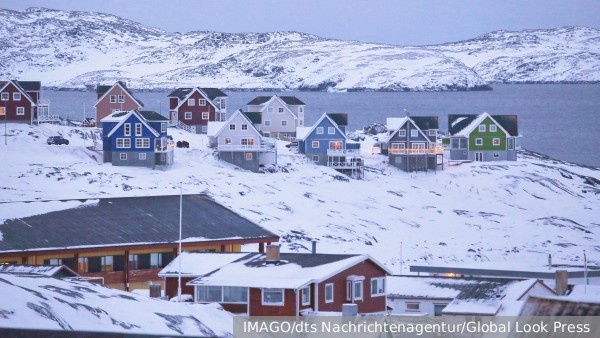     Фото: IMAGO/dts Nachrichtenagentur/Global Look Press   
 Текст: Дмитрий Зубарев