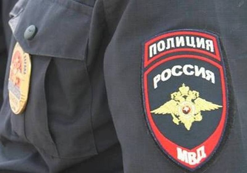    Фото ГУ МВД РФ по Самарской области