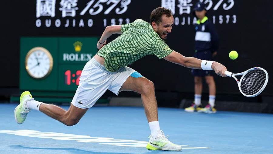    Фото: REUTERS/Edgar Su