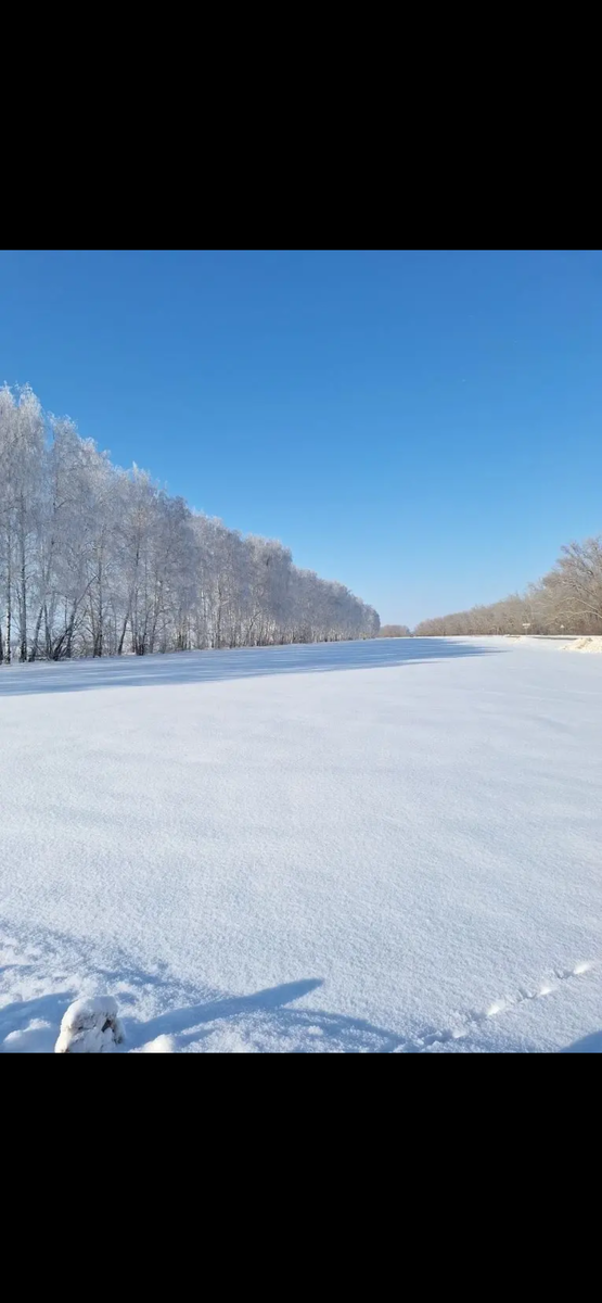 Фото автора. Уварово