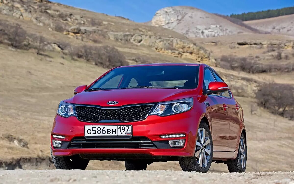 Названы самые популярные подержанные автомобили в России до 1 млн рублейАвтостат составил рейтинг самых популярных авто с пробегом за декабрь 2025 года
📷
📷
📷
📷
📷
📷
📷
📷
