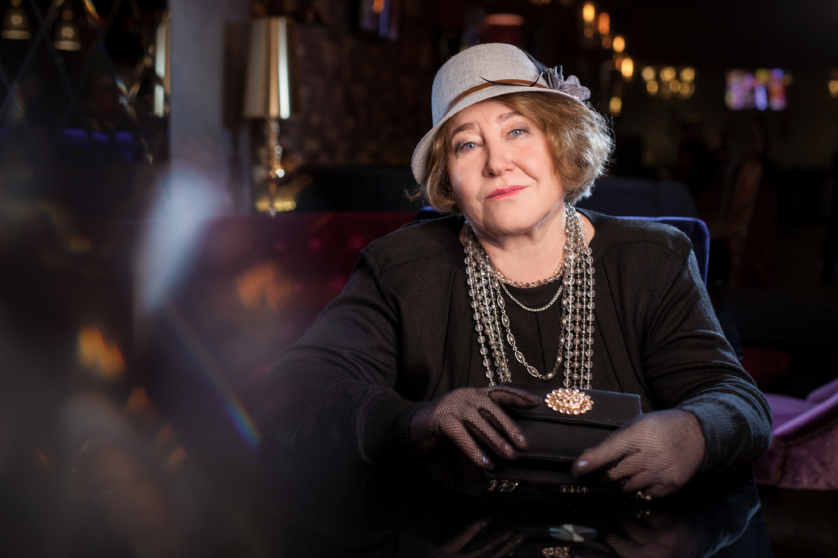 Фото предоставлено автором, Антоновой Н.М.