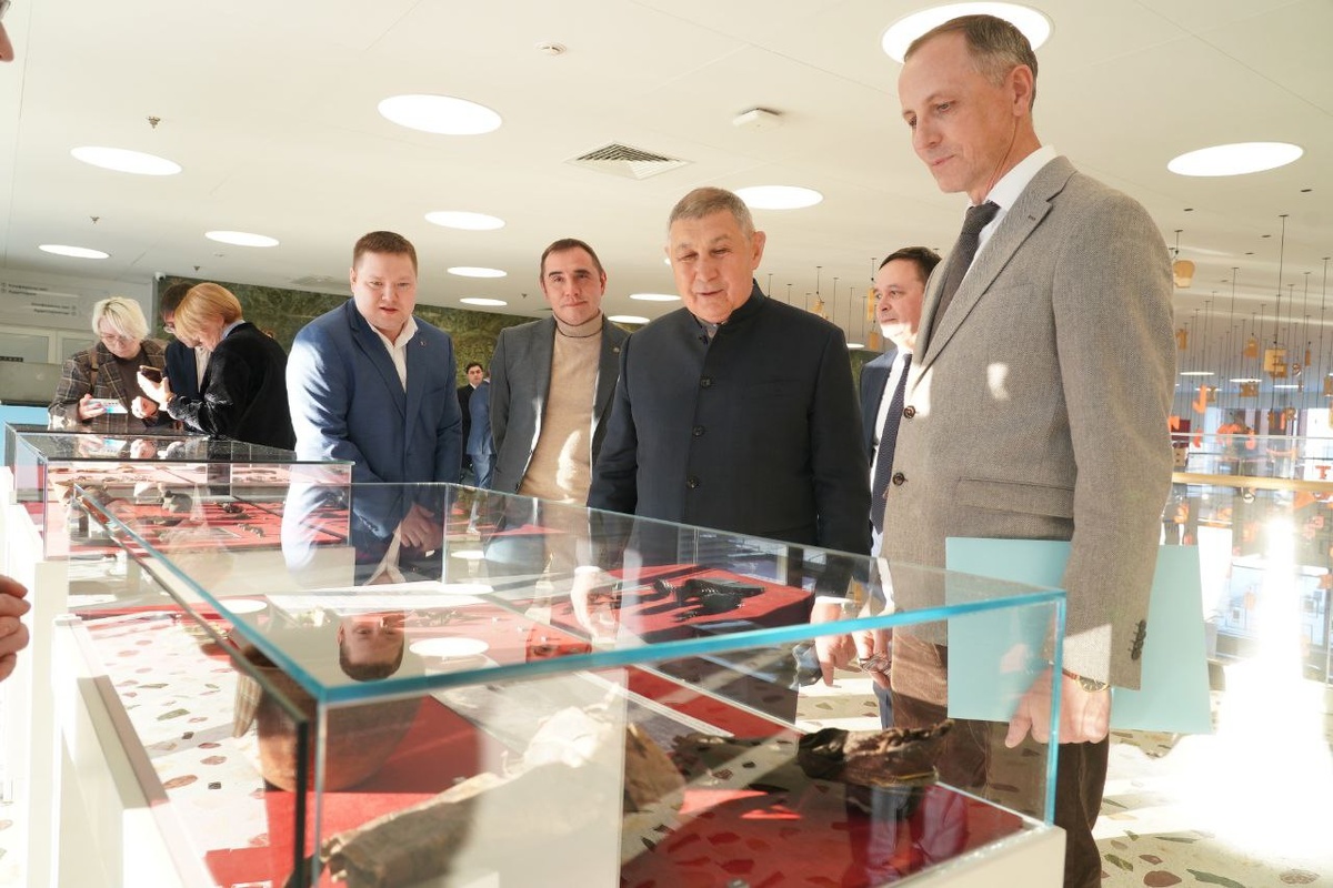    Комитет РТ по охране ОКН