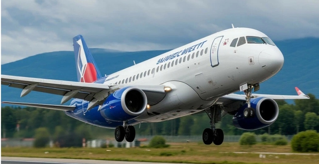 Superjet NEW: не просто «импортозамещение», а почти ребрендинг. Что за птица?