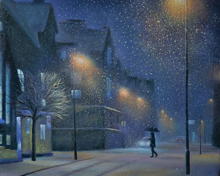 2. © Денис Ноле (Denis Nolet). 