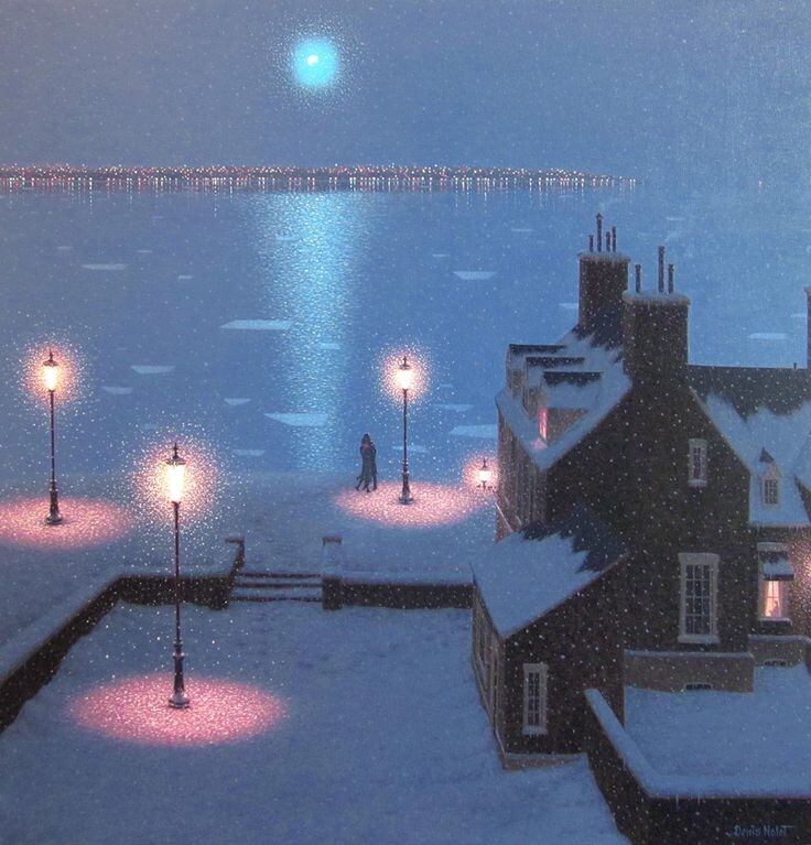 5. � ����� ���� (Denis Nolet). 