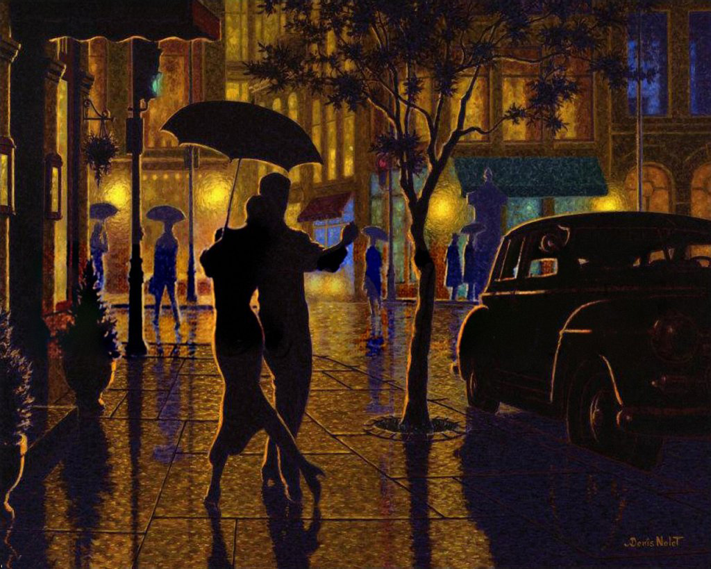 9. � ����� ���� (Denis Nolet). 