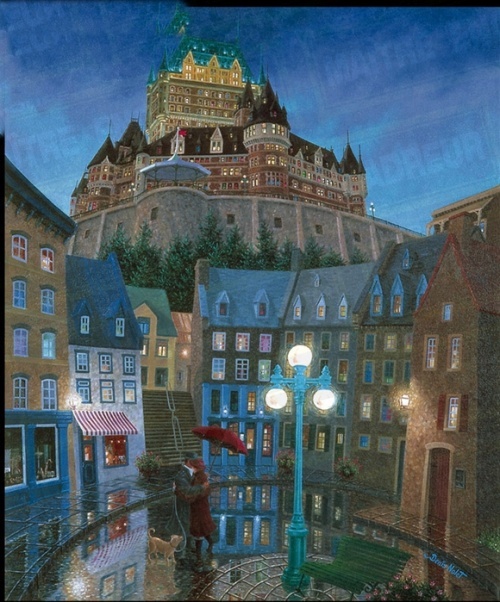 10. � ����� ���� (Denis Nolet). 