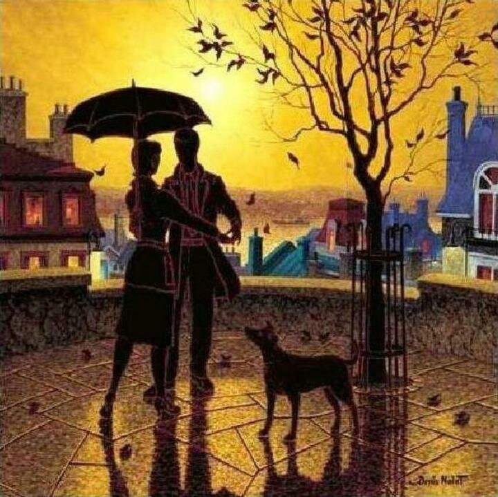 11. � ����� ���� (Denis Nolet). 