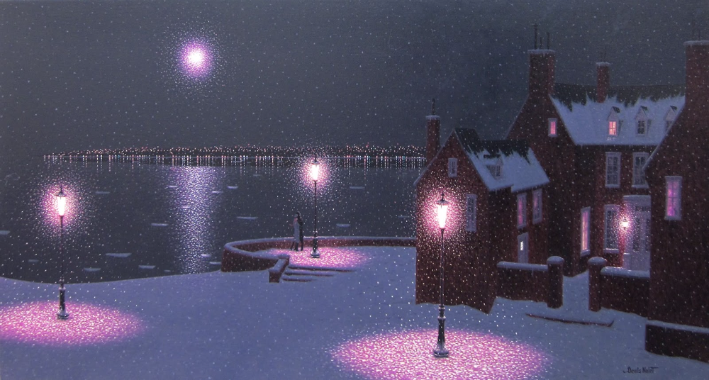 13. � ����� ���� (Denis Nolet). 