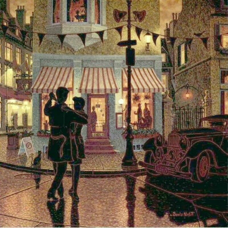15. � ����� ���� (Denis Nolet). 