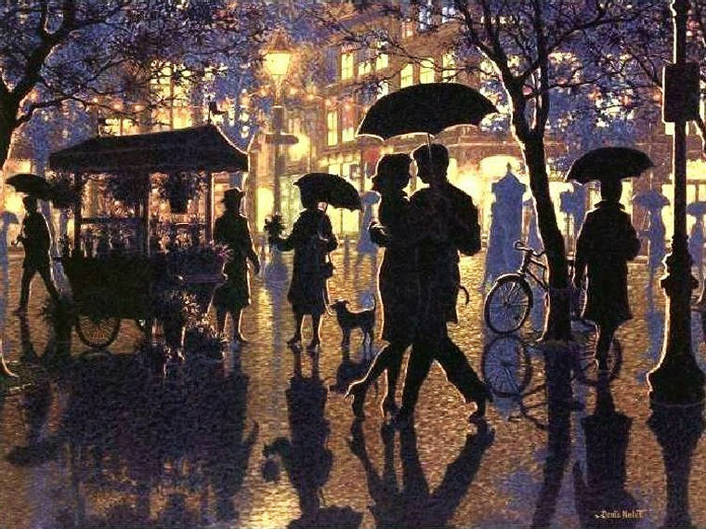 16. � ����� ���� (Denis Nolet). 