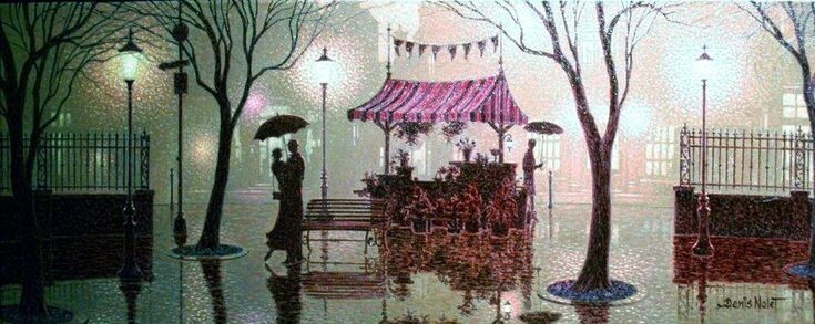 18. � ����� ���� (Denis Nolet). 