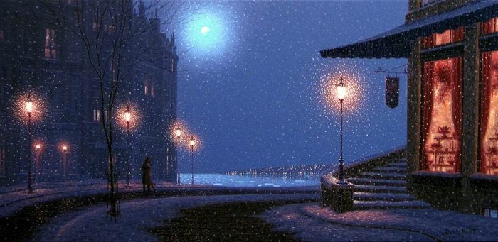 25. � ����� ���� (Denis Nolet). 